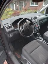 Volkswagen Caddy Maxi DSG - Behindertengerecht mit Rampe - Volkswagen Caddy Maxi aus 2015