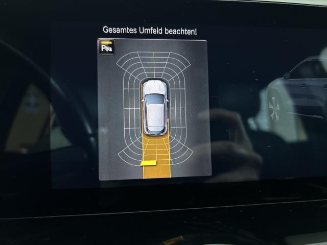 Mercedes-Benz GLA Progressive LED Business Paket Keyless, миниатюра 18