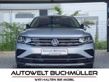 Volkswagen Tiguan 2.0 TDI DSG,4M,STANDH,LEDER,HUD,KAMERA - Volkswagen Tiguan: Kleinbus