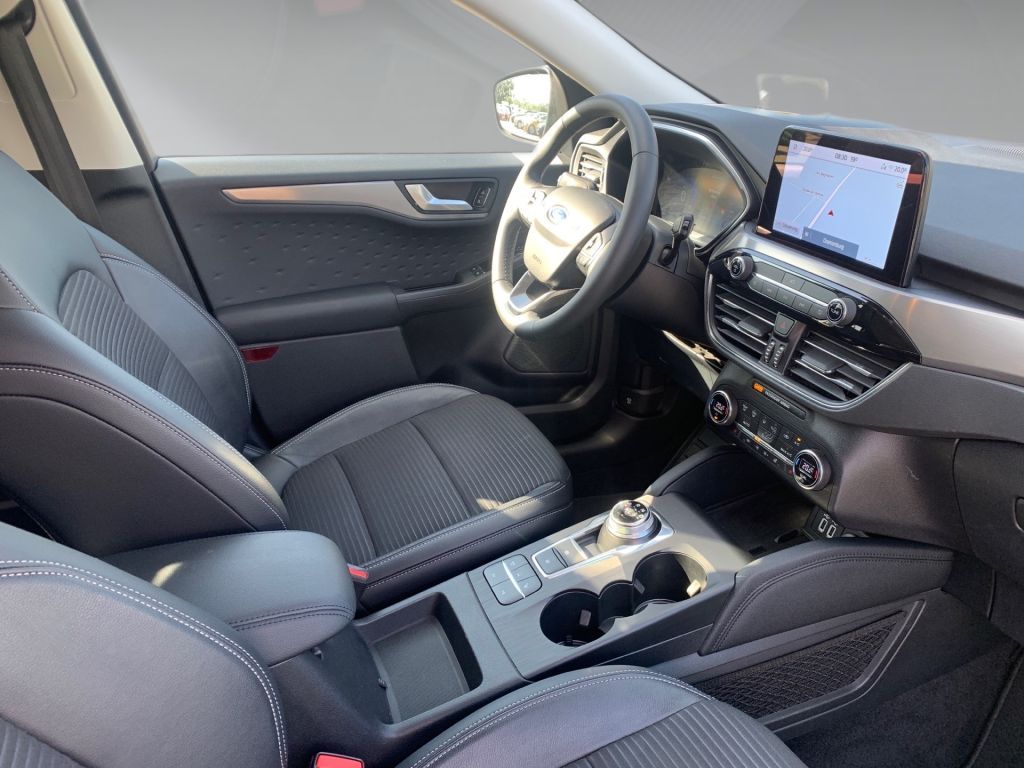Ford Kuga 2.5 Duratec PHEV TITANIUM X – Bild 4