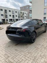 Tesla TÜV NEU - Model 3 Dualmotor Performance - Tesla Model 3 in Düsseldorf