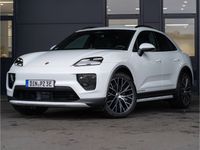 Porsche Macan - Vorschau Bild 1