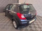 Opel Corsa D*SELECTION 110 JAHRE*KLIMA-COOL&SSOUND 1 - Opel Corsa: Cool