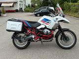 BMW R 1200 GS Rallye  Koffer - BMW K 1200 R