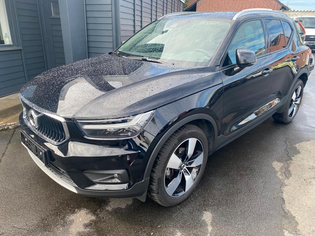 Volvo XC40 T 3 Lagom Edition  Pro 2WD
