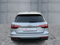 Audi A4 - Vorschau Bild 5