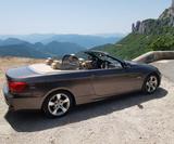 BMW 325i Cabrio - - BMW 325 in Dortmund