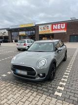 MINI Clubman One | Moonwalk Grey | Automat... - MINI One Clubman von privat