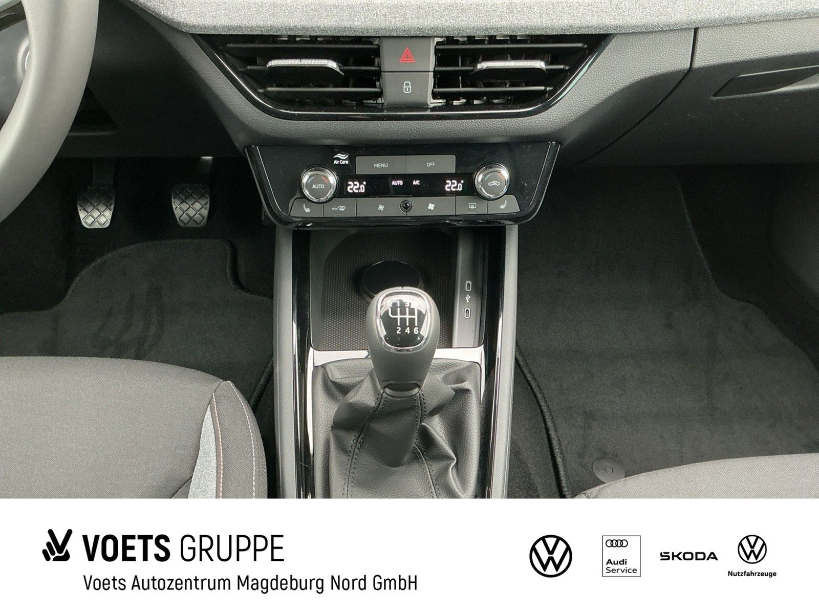 Skoda Kamiq - Bild 8