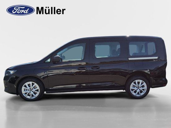 Ford Grand Tourneo Connect 1,5 l EcoBoost PHEV 110 kW imagem 2