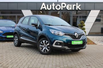 Renault Captur Experience