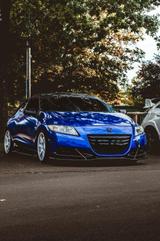 Honda Cr-Z - Honda CR-Z Gebrauchtwagen