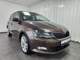 Skoda Fabia STYLE 90PS Sitzhzg. Tel. PDC CarPlay Tempo - Skoda Fabia: Ps
