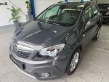 Opel Mokka 1.4*AUTOM*EDITION*SHZ*PDC*INTELLI*TMP*BLUE - Opel Gebrauchtwagen in Leverkusen