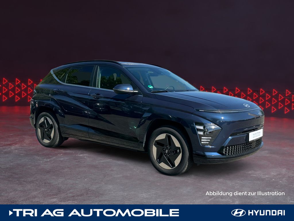 Image of Hyundai KONA Elektro