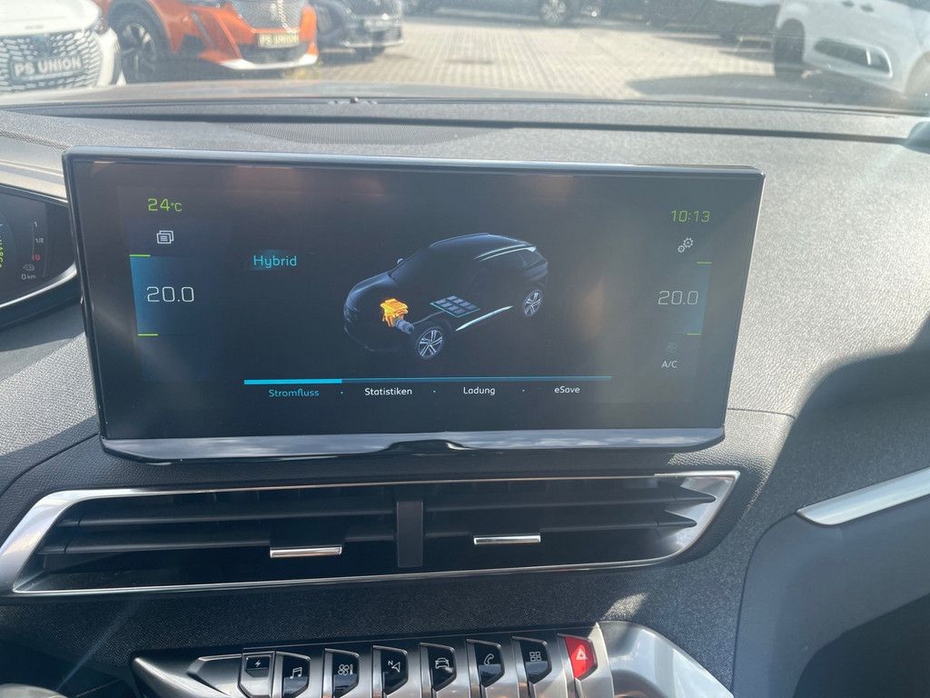 Peugeot 3008 - Bild 17