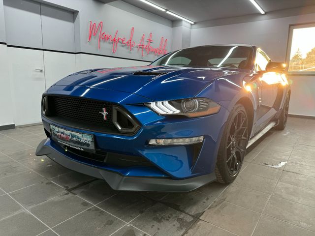 Ford Mustang 2.3 Eco Premium/My-Colour/Shz-Bel/Navi/