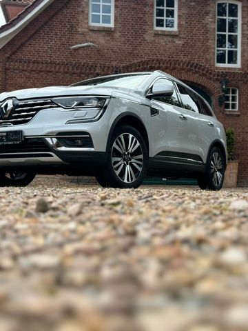 Renault Koleos BLUE dCi 190 4WD X-tronic Initiale Pa...