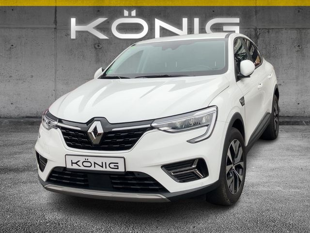 Renault Arkana 1.3 TCe 140 ZEN Klima Automatik