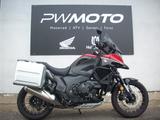 Honda Crosstourer VFR1200XD DCT - HONDA ENDURO