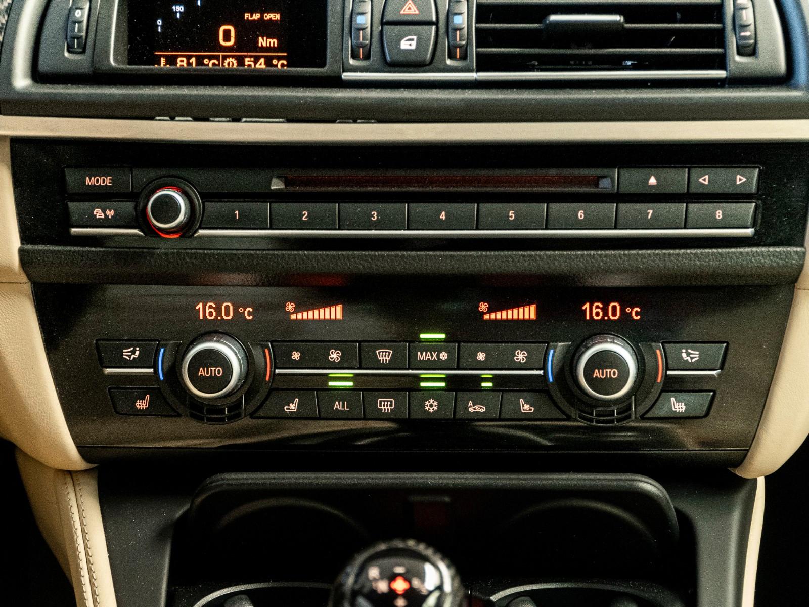 BMW M5 F10 V8 560 ch • 38 600 km • BMW Individual • Cuir Merino • Head-up • Sièges chauffants & ventilés • 20"