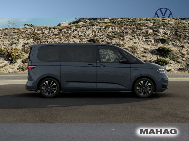 Volkswagen T7 Multivan - Bild 7