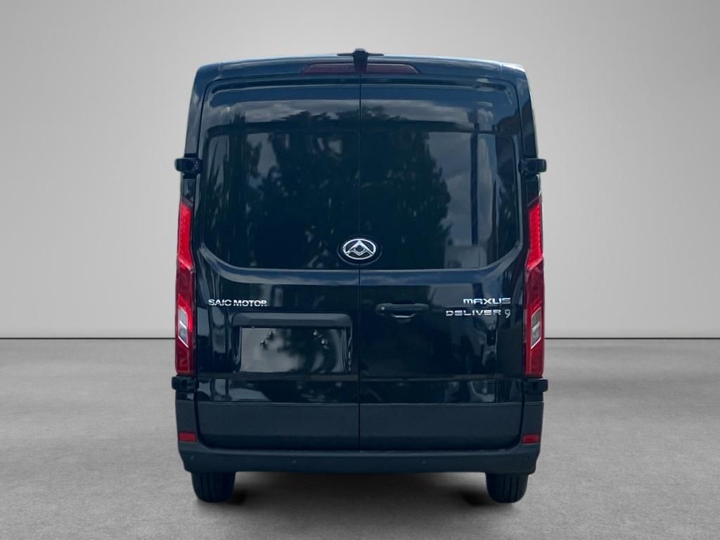 Fahrzeugabbildung Maxus Deliver 9 2.0 Diesel L3H2 Frontantrieb *SpurW