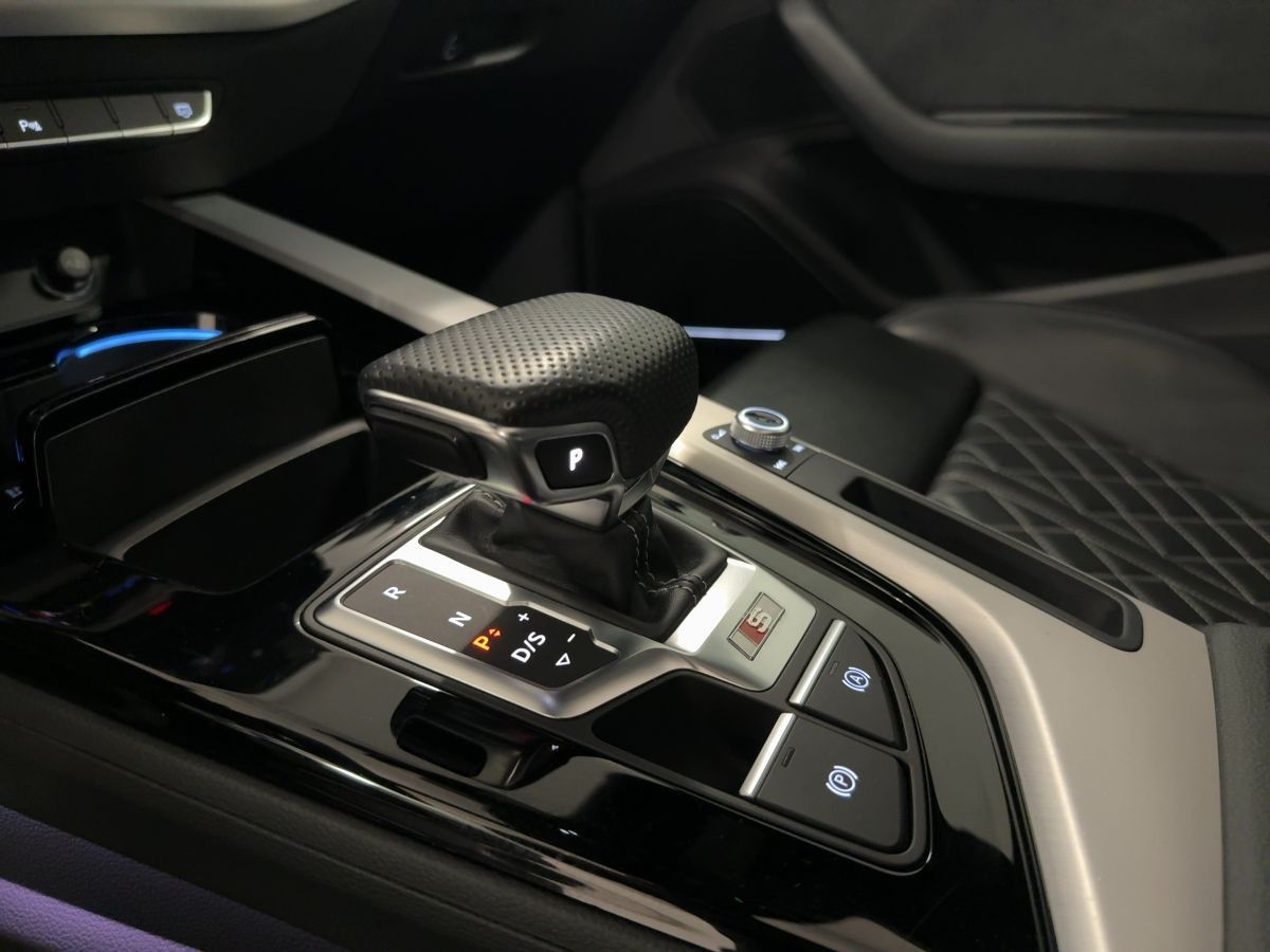 Audi S5 - Bild 19
