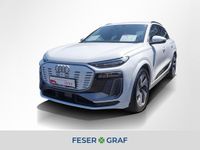 Audi Q6 e-tron - Vorschau Bild 1