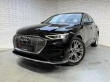Audi e-tron Sportback 55 quattro advanced+LED+3.99%+ - Audi e-tron aus 2023
