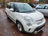 Fiat 500L 1,4 - Klimatronik/Glasdach - Fiat 500L aus 2017