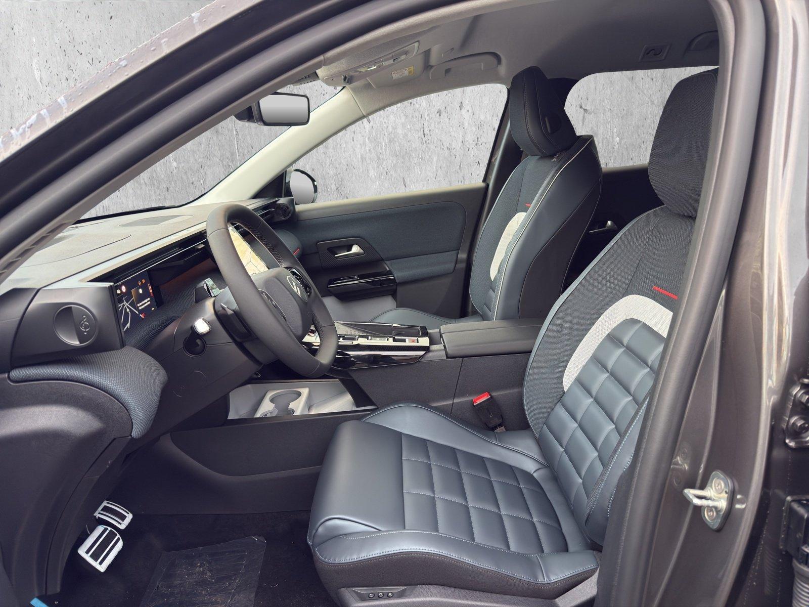 Citroën C5 Aircross Max 145 Hybrid Allwetterreifen+AHK