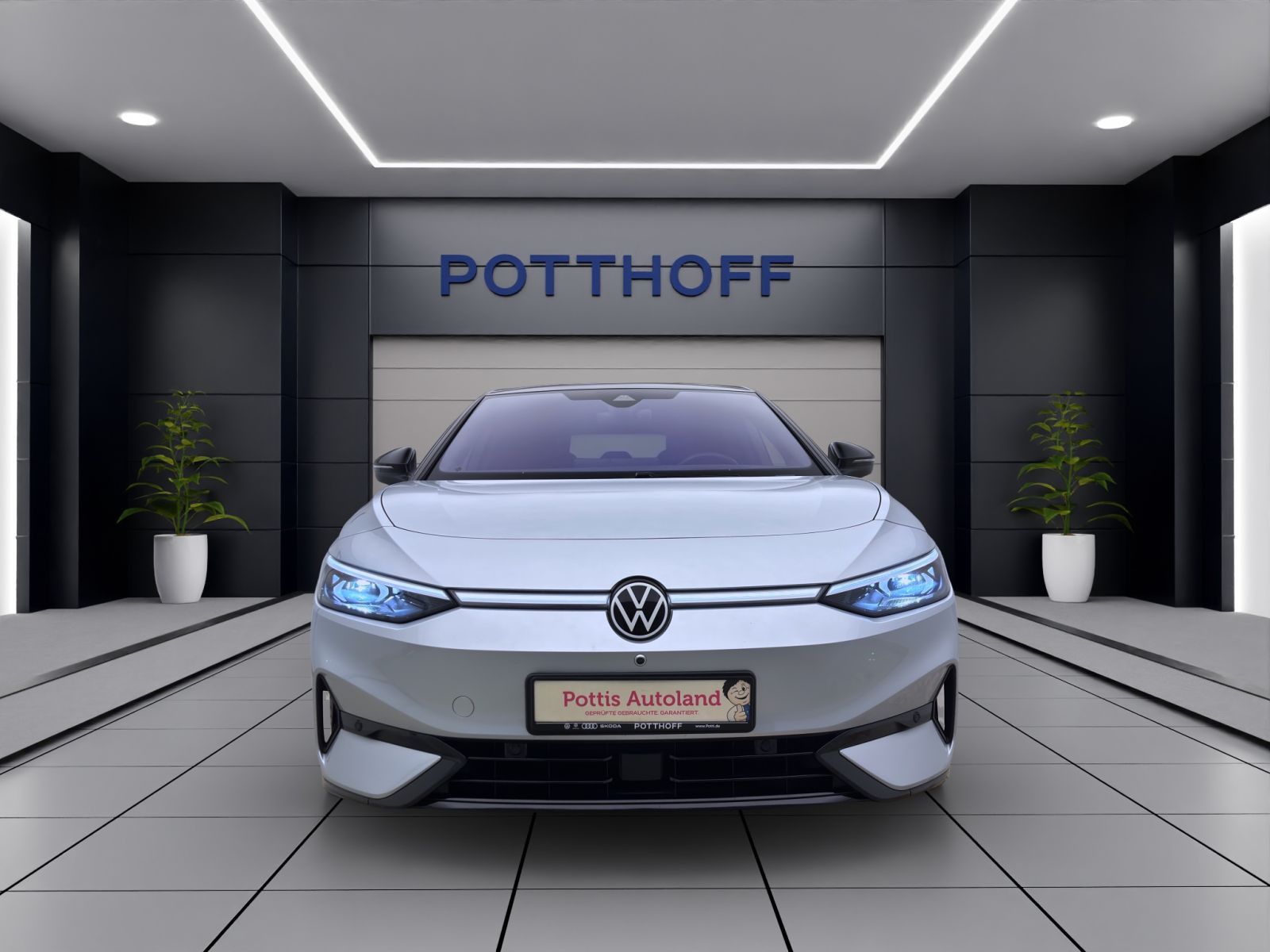 Volkswagen ID.7 - Bild 7