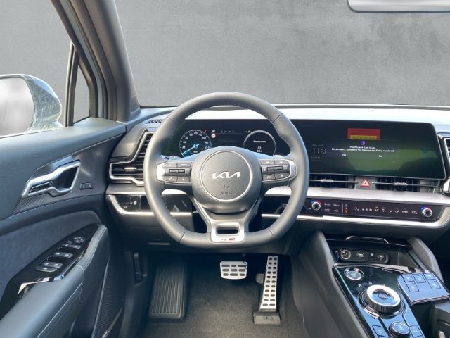 Fahrzeugabbildung Kia Sportage 1.6 AWD DCT GT-LINE *SOUND-PAKET*PANORA