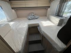 Adria Compact DL 60Y*Automatik*Polster Arno*