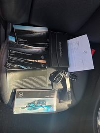 Mercedes E 300 - 7