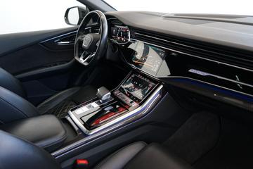 صورة مصغرة 11 لـ 2020 AUDI SQ8