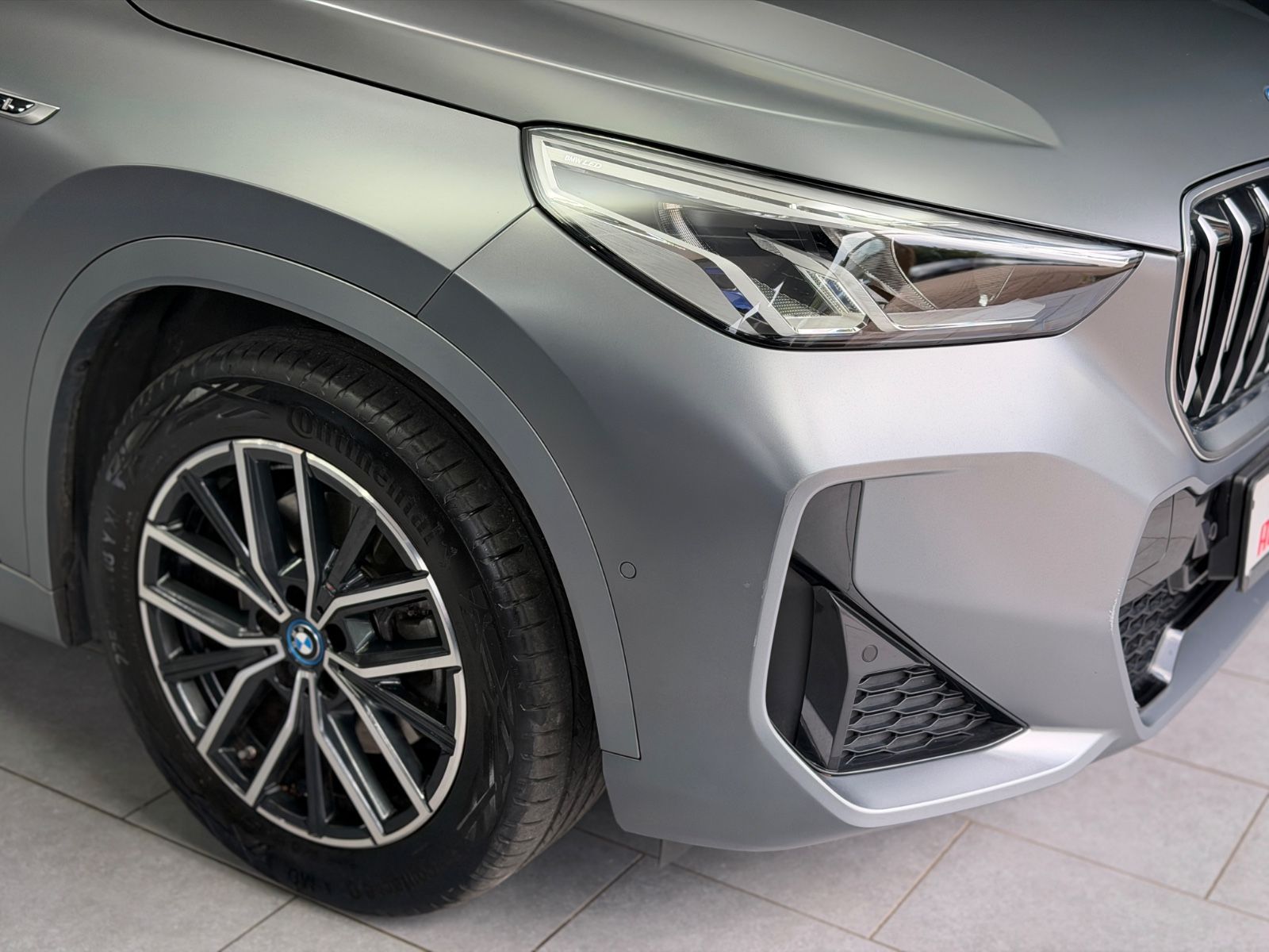 Fahrzeugabbildung BMW X1 xDrive 25e M Sport |HiFi|LED|1.HAND