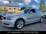 BMW Lim.120d |Automatik|Temp|Klima|PDC|SHZ|AUX|TÜV - BMW 120 aus 2007: 120d
