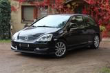 Honda Civic 1.4i Sport*TÜV 07/2027* - gebrauchte Honda Civic aus dem Jahr 2004