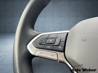 Volkswagen T-Cross - Vorschau Bild 19