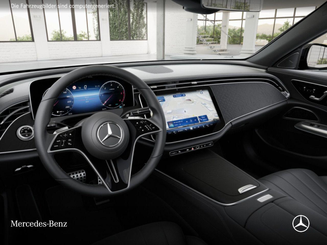 Mercedes-Benz E 220 d T 4M All-Terrain *PANO *AHK *AIRMAT *810