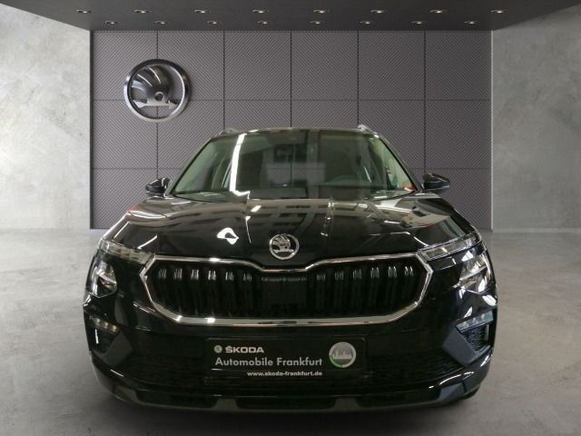Skoda Kamiq - Bild 3