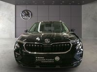 Skoda Kamiq - Vorschau Bild 3