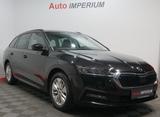 Skoda Octavia Combi Ambition 2.0 TDI *AHK*LED*NAVI* - Skoda Octavia Ambition mit Diesel-Antrieb