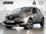 Renault Captur 1.2 ENERGY 120 Intens EDC Navi LED Klimaa - Renault Captur: Automatik