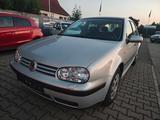 Volkswagen GOLF 4*1.6*AUTOMATIK*SHZ*SSD*ORG-102.000TKM* - Volkswagen Golf aus 1999: Golf4