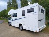 Rimor EVO 05 Garagenwagen - Rimor Alkoven