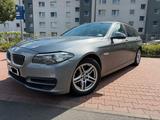 BMW 525d X-Drive - BMW 525 in Köln