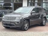 Jeep Grand Cherokee 3.0 CRD Overland ACC AHK  - Jeep Grand Cherokee: Crd Overland